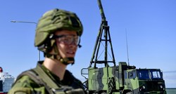 Švedska postavlja raketni sustav na svoj baltički otok
