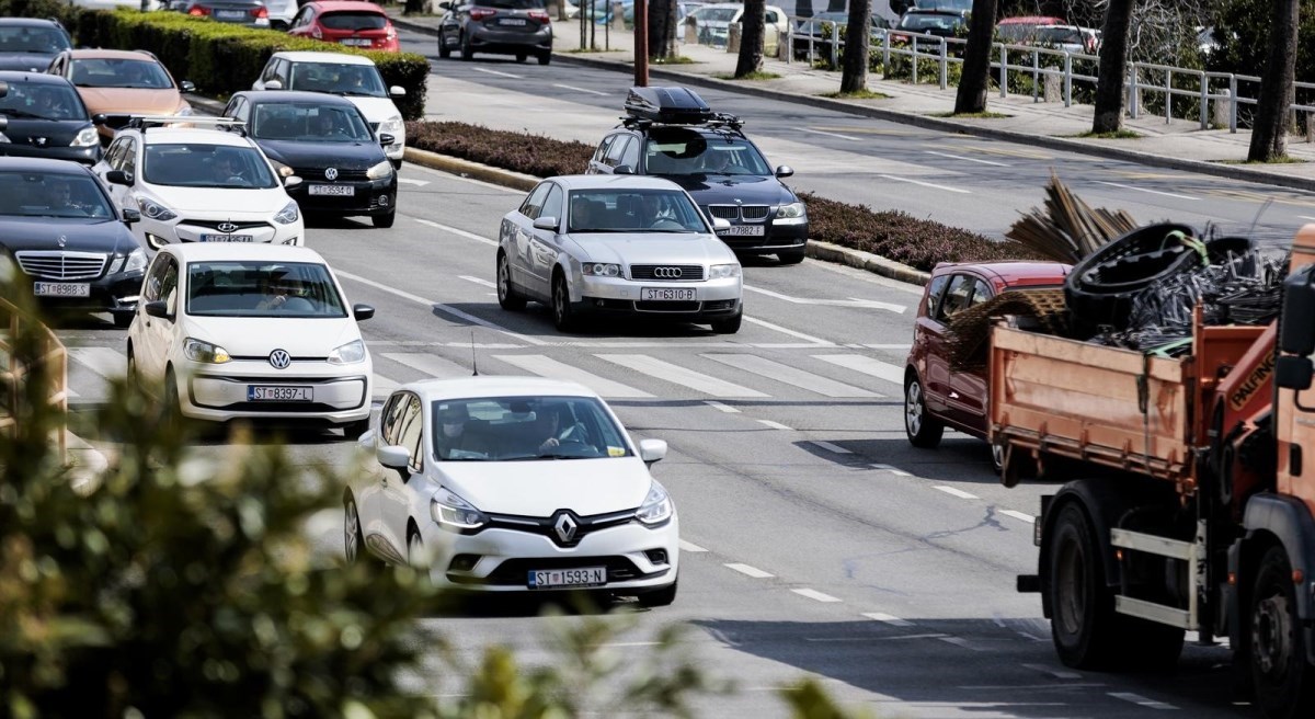 Od sutra promjena na cestama, vozačima više ne prijeti kazna