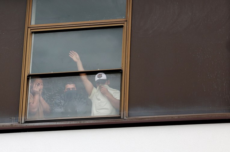 Britanija najavila najveću promjenu politike prema migrantima u moderno doba