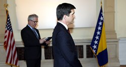 Američki veleposlanik traži od BiH da ne koristi kinesku 5G tehnologiju