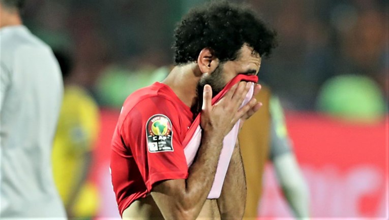 Južna Afrika rasplakala Salaha usred Kaira, ispao i branitelj naslova