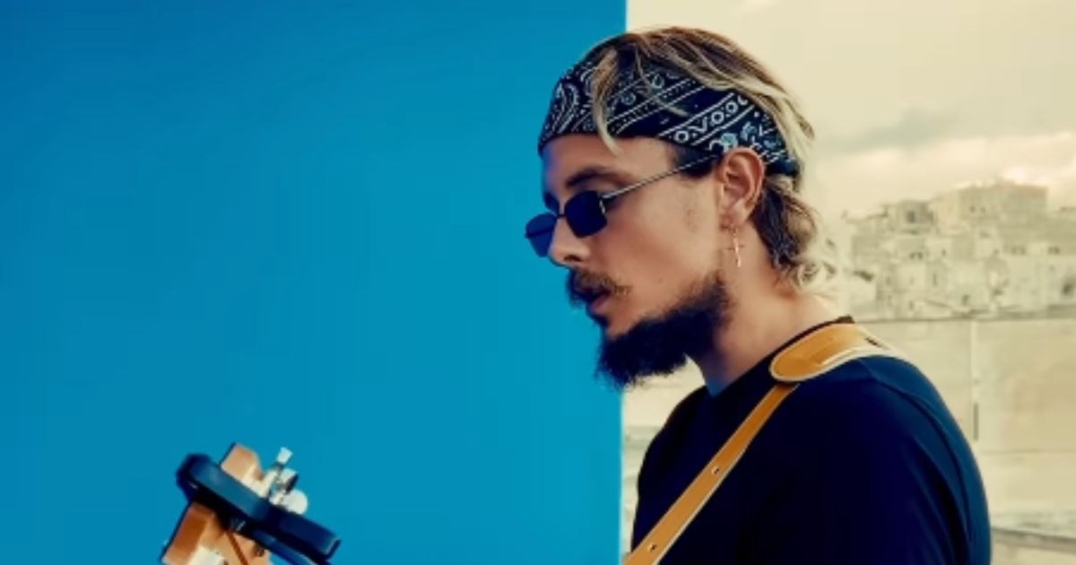 Marko Kutlić o napuštanju Hrvatske: Ono za čim sam žudio nisam našao na pozornici