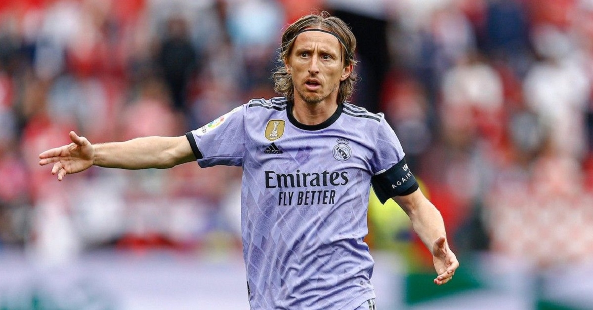 Romano: Modrić? Pitanje je sata
