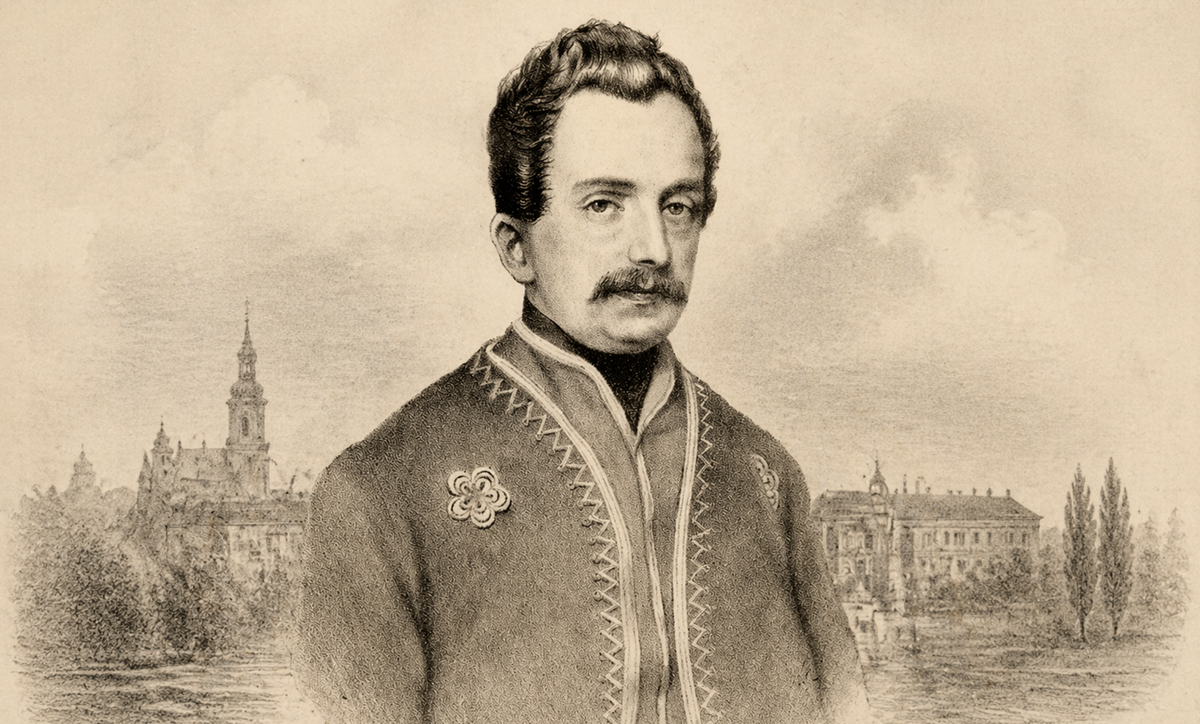 Bio je jedna od najvažnijih osoba u hrvatskoj povijesti ikad. Umro je siromašan i zaboravljen