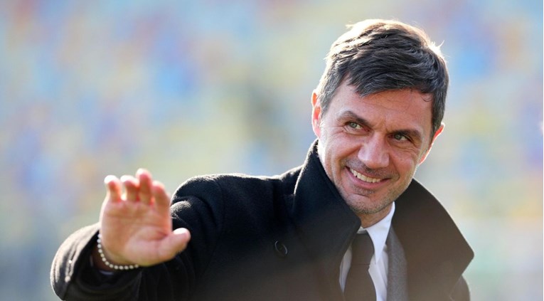 Sky: Maldiniju Milan nudio novu poziciju, legenda se zahvalila i odlazi iz kluba