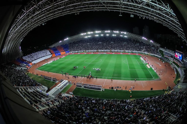 Stručnjaci: Hajduk treba srušiti stadion na Poljudu i napraviti novi
