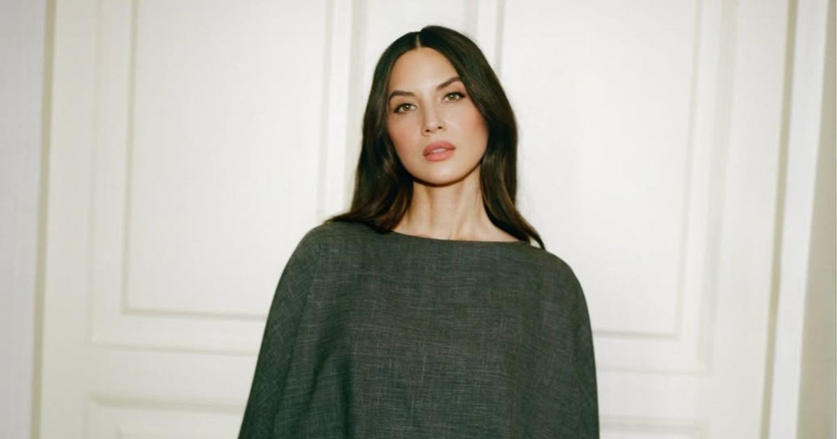 Olivia Munn o seksizmu na setu: "Kolega nije htio da ga spasim u filmu jer sam žena"