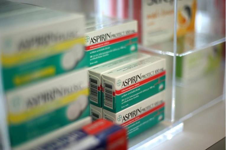 Aspirin će se testirati kao mogući lijek protiv covida-19