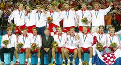 Šveđani: Červarova Hrvatska je šesta najbolja reprezentacija u povijesti rukometa