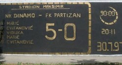 Prije 23 godine Dinamo je ostvario najemotivniju pobjedu u povijesti