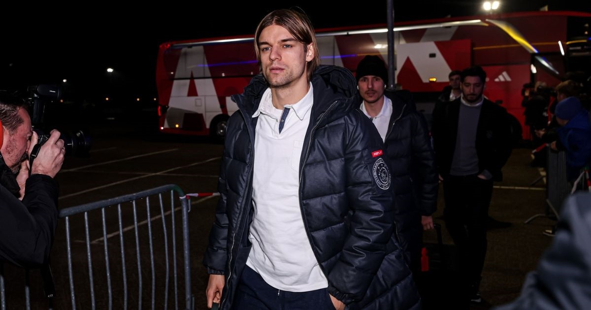 Sosa u siječnju mijenja klub? Turski velikan šalje ponudu Ajaxu