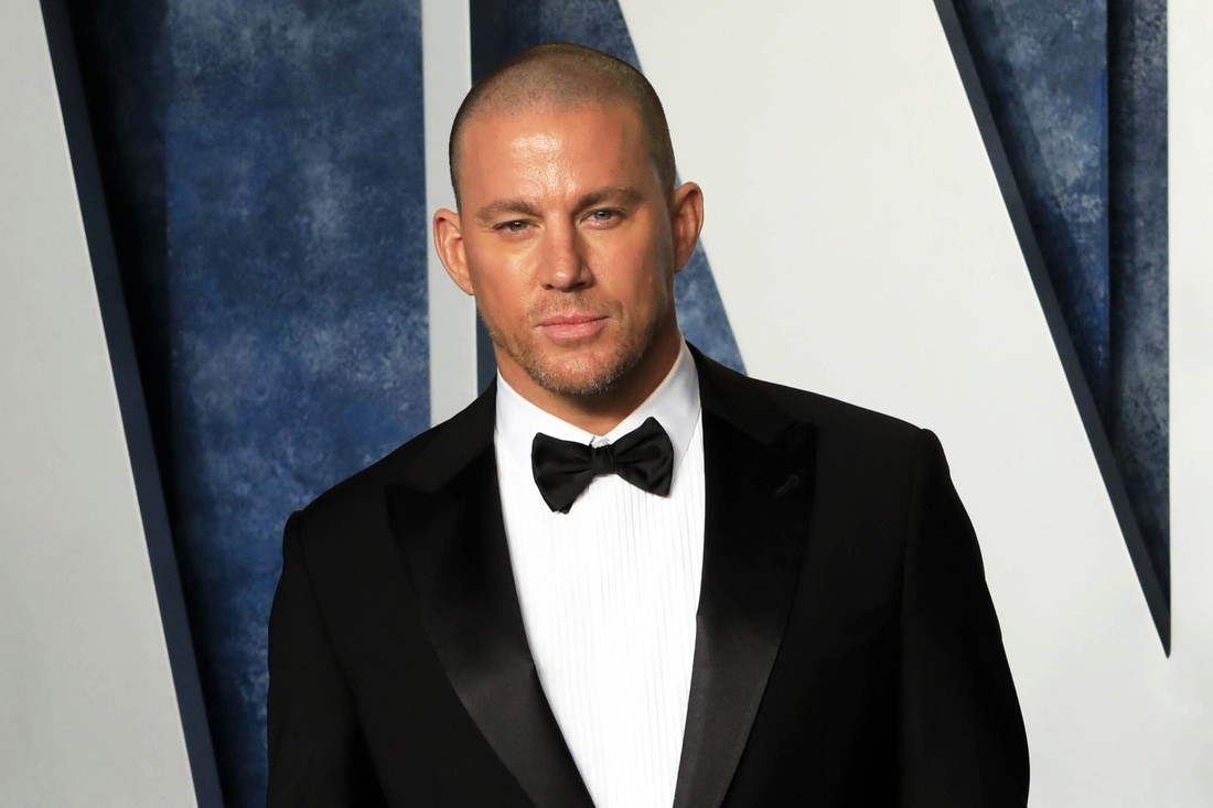 Channing Tatum o audiciji koja ga još uvijek ispunjava nelagodom