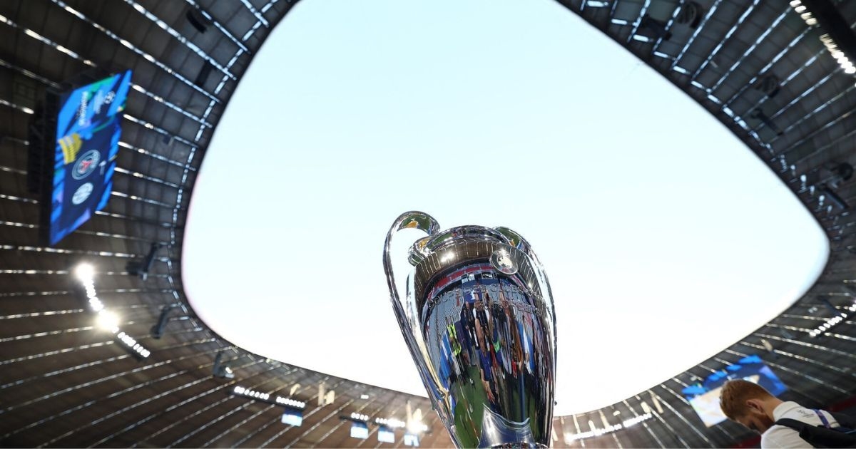 PSG i Inter će se u finalu Lige prvaka boriti za povijesno visoku zaradu