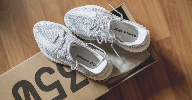 Adidas obnovio zalihe Yeezy tenisica