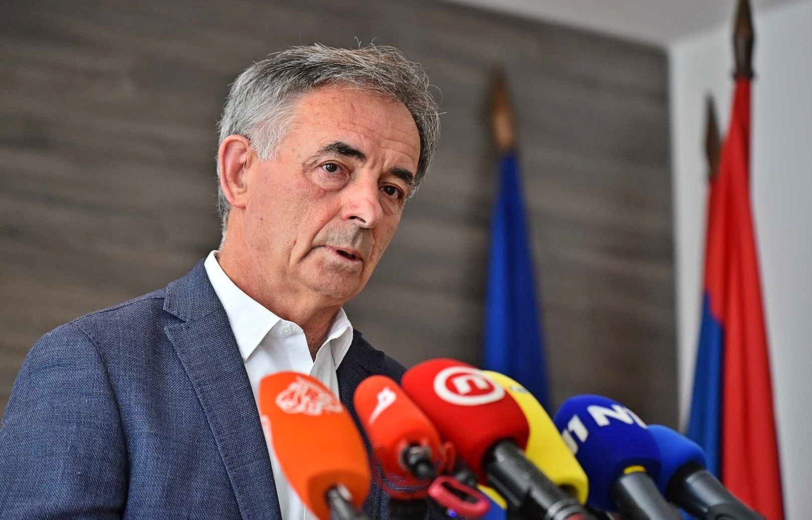 VIDEO Pupovac na presici: Nije se smjelo dogoditi da Vučić ne može u Jasenovac