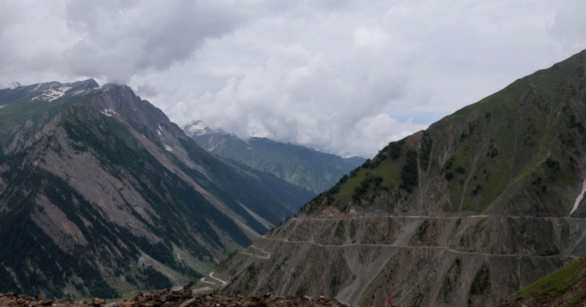 Nakon katastrofe u Nepalu stiže novo upozorenje: "Himalaja je sve nestabilnija"