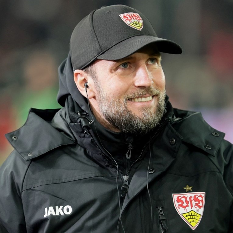 Stuttgart produžio suradnju s trenerom do 2028. godine