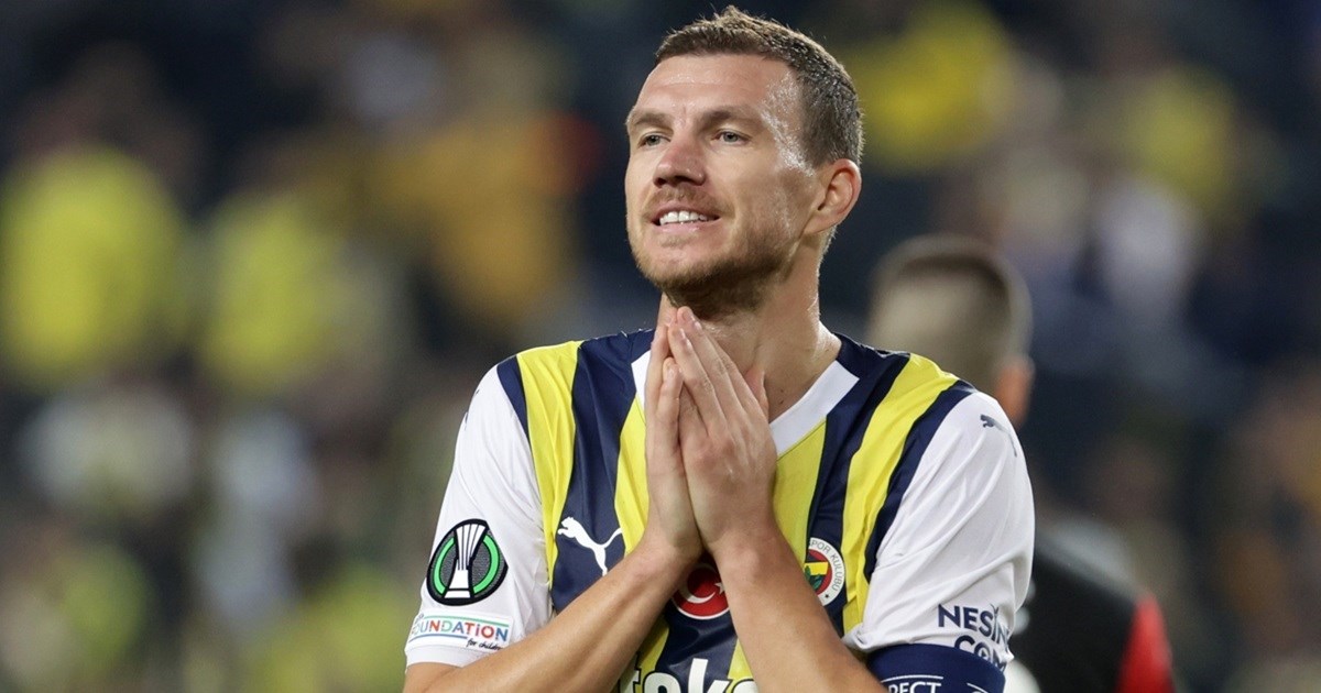 Turci najavljuju novo veliko ime u Feneru. Trebao bi biti zamjena za Džeku