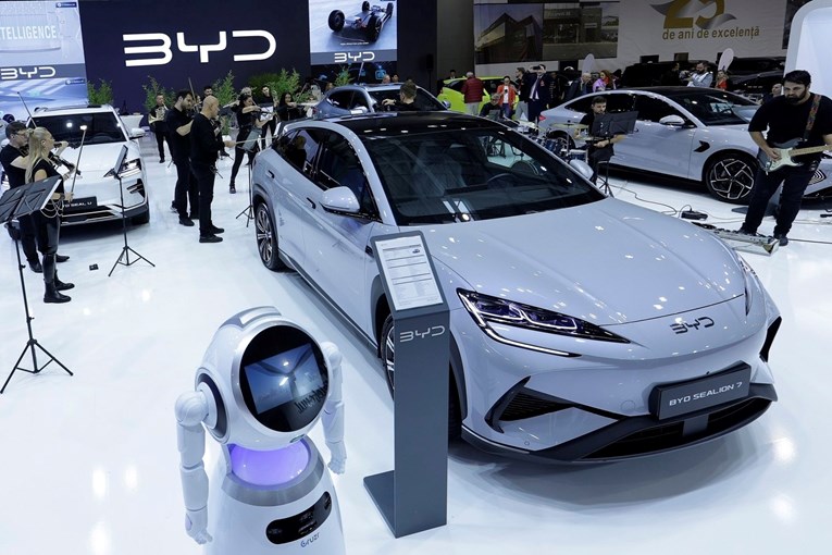 BYD ismijavao Stellantisove PureTech motore, sud u Italiji zabranio kampanju