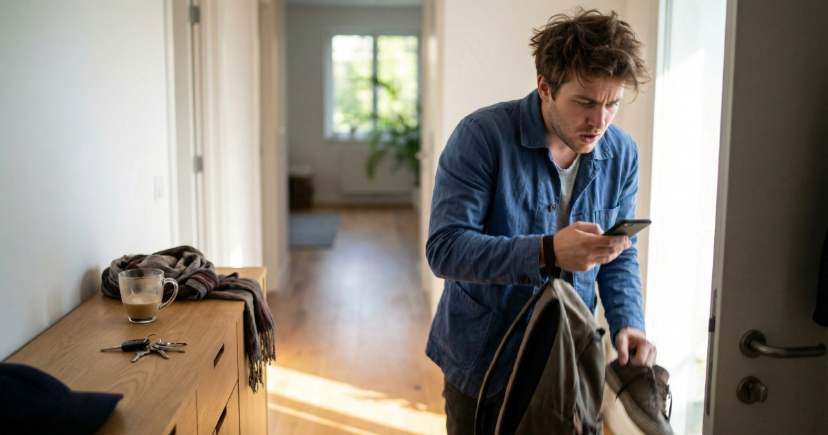 Ne drže se dogovora: Horoskopski znakovi koji kronično kasne