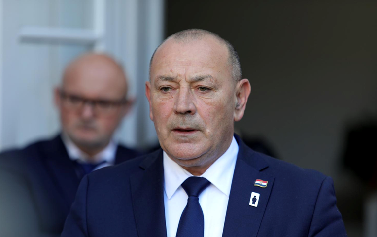 Medved: Traganje za nestalim osobama iz Domovinskog rata je prioritet Vlade