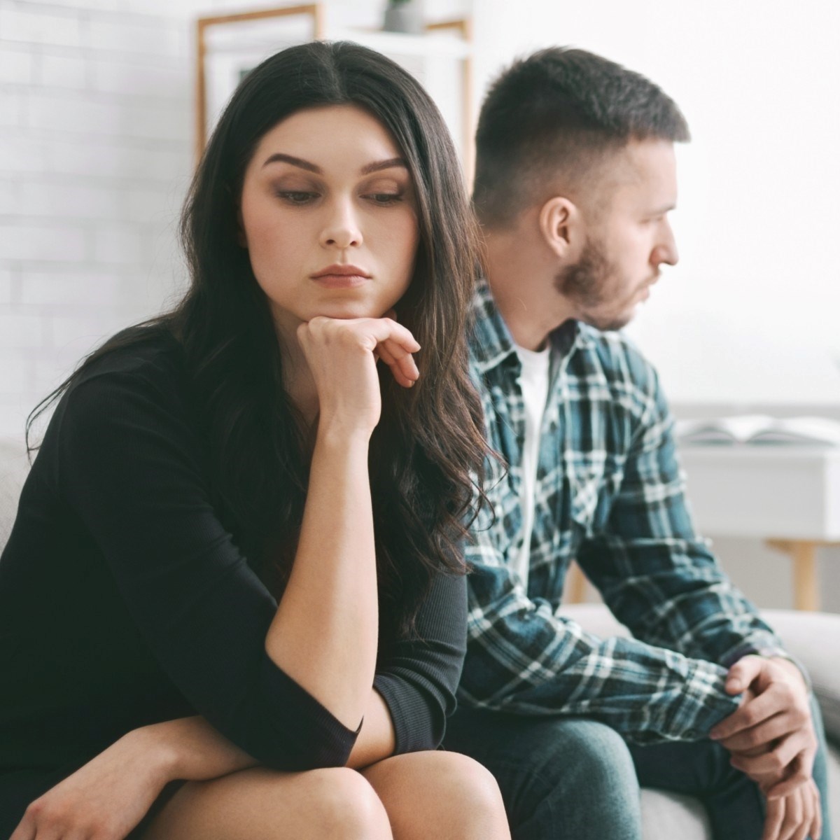 Razmišljate ovako o partneru? Možda nesvjesno želite prekinuti vezu