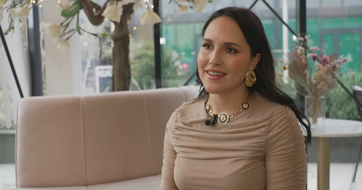 Lana Jurčević o drugoj trudnoći: "Koliko ja drmam po sarmama, ne mogu ni objasniti"