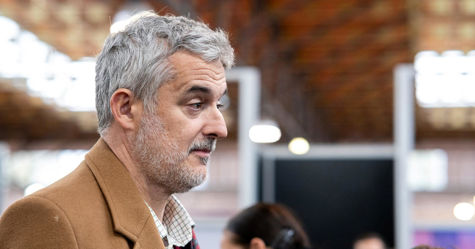 Raspudić: Zamislite Churchilla da cmizdri dok nacisti napadaju. Takvi ljudi vode EU