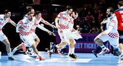 Hrvatski rukometaši saznali kad i s kim igraju na početku EHF Euro Cupa