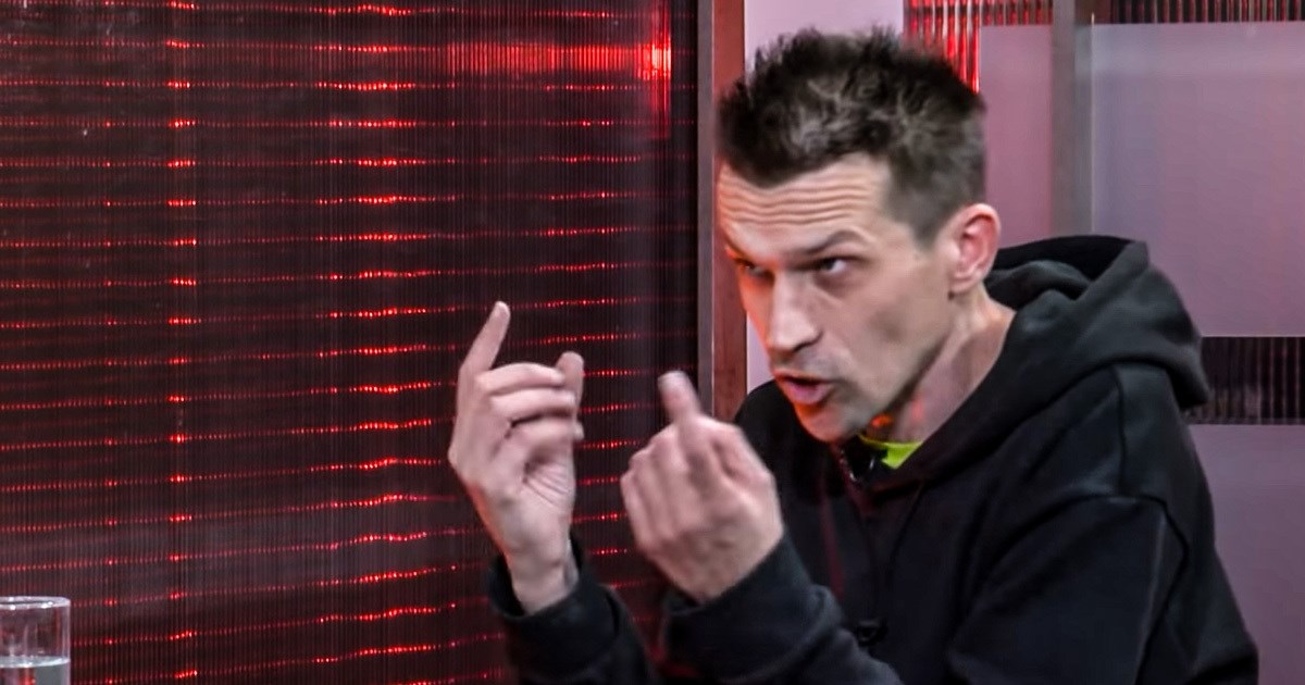 Protivnik reketa komora osnovao firmu. Dan poslije dobio posao od komore