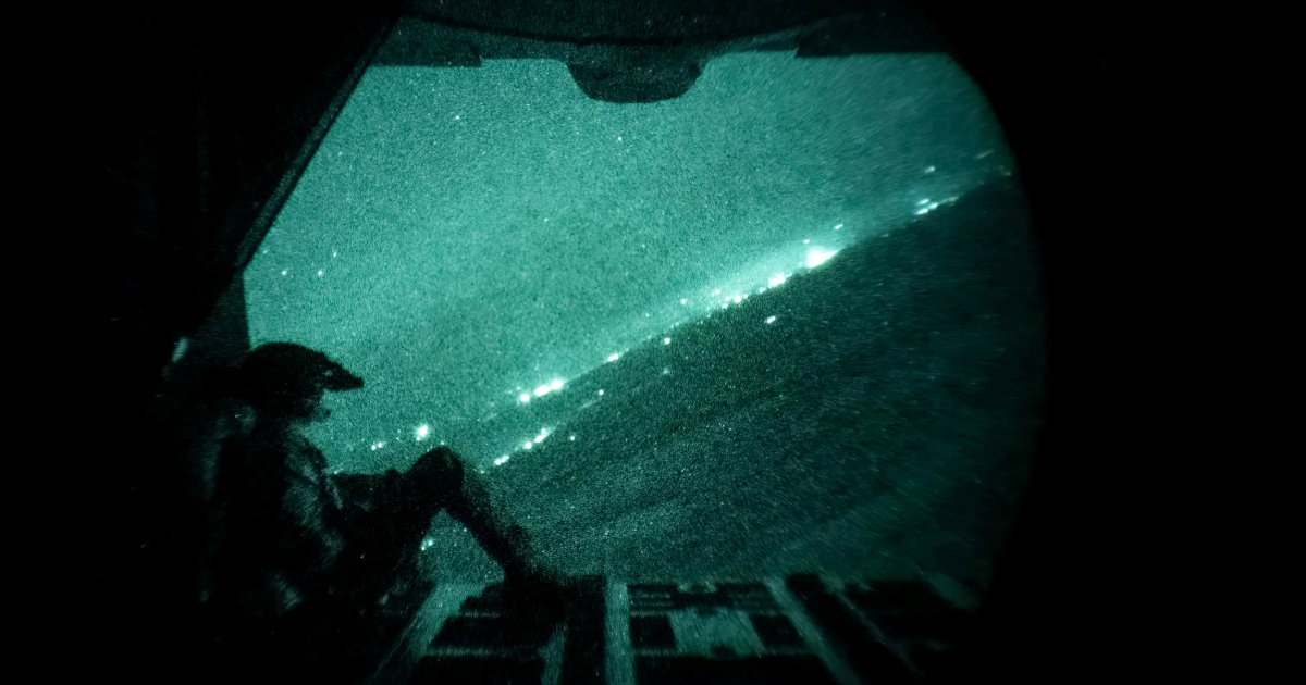 Madura su uhitili najelitniji specijalci na svijetu. Što je uopće Delta Force?