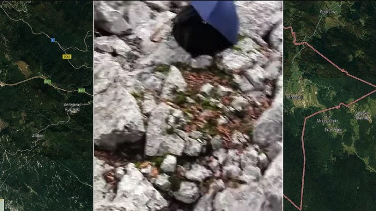 Policija potvrdila: Prijavili migranta kojeg je policajac upucao blizu Fužina