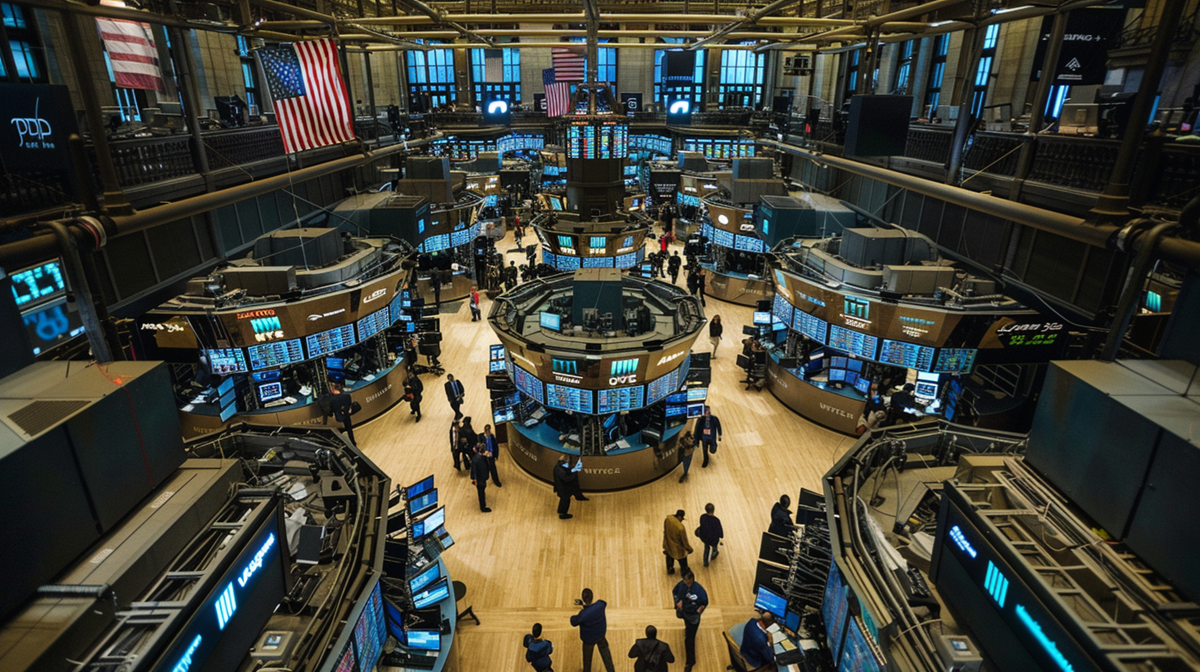 Wall Street porastao, ali inflacija u SAD-u ne popušta
