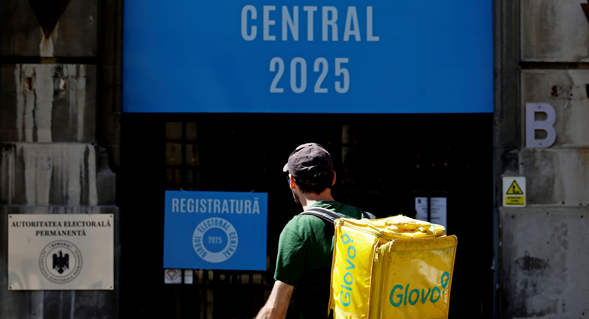 EU kaznila Delivery Hero i Glovo s 329 milijuna eura