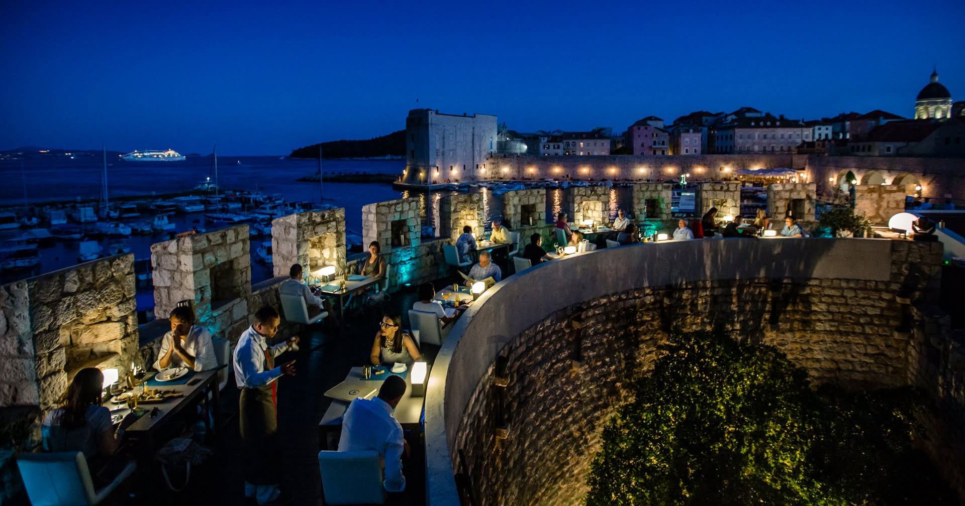 Koji je najbolji hrvatski restoran s Michelinovom zvjezdicom?