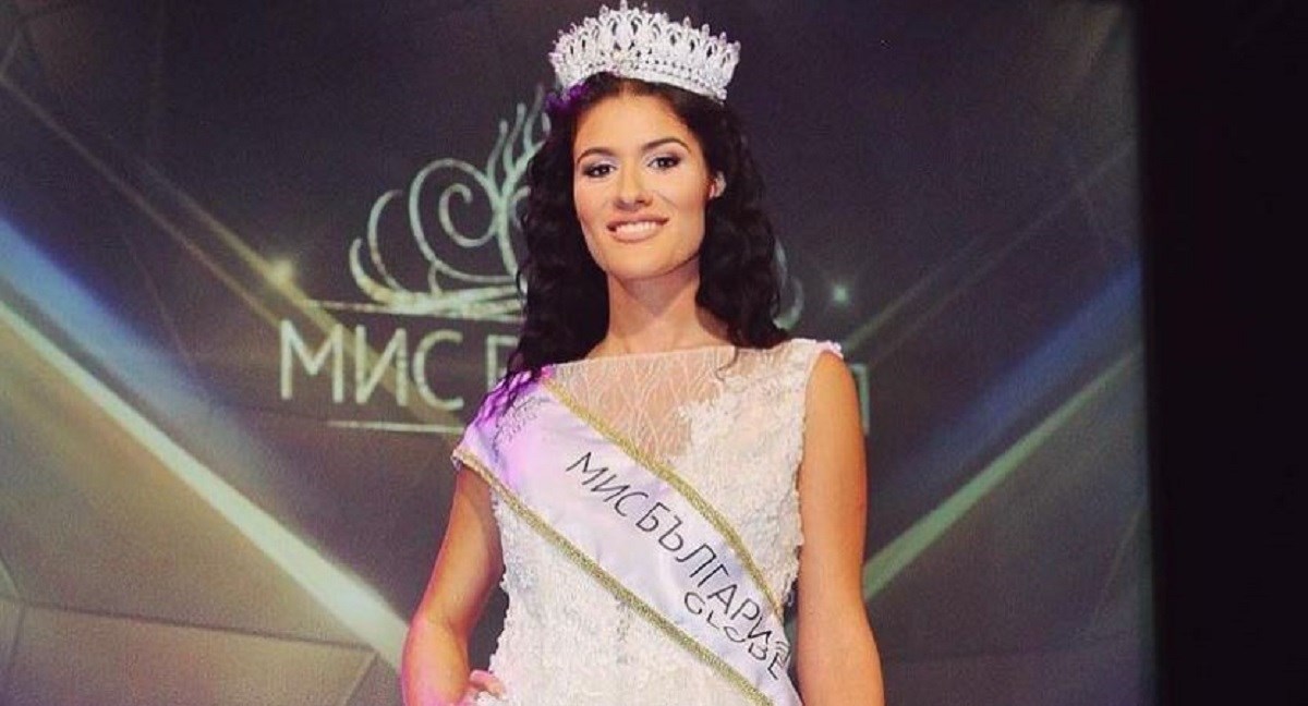 Okrunjena nova Miss Bugarske, mnoge iznenadilo čime se bavi