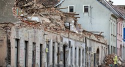 Katolička crkva u Crnoj Gori skupila 22 tisuće eura za stradale u potresu u Hrvatskoj