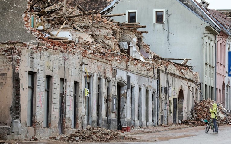 Katolička crkva u Crnoj Gori skupila 22 tisuće eura za stradale u potresu u Hrvatskoj