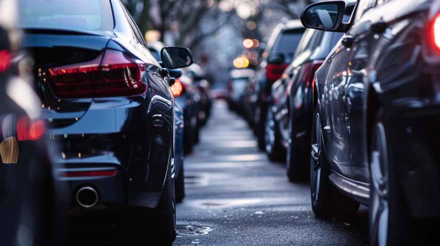 Optužen trojac koji je krao aute. Šteta je oko 270.000 eura