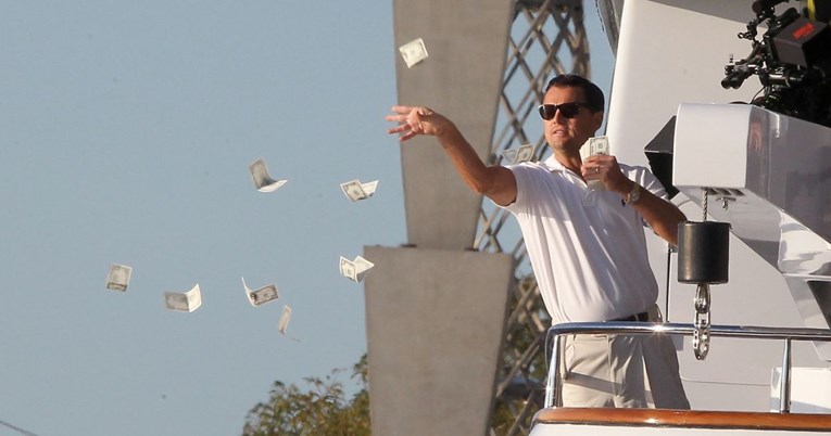 Leonardo DiCaprio pozvan na sud kao svjedok u tužbi za pranje novca