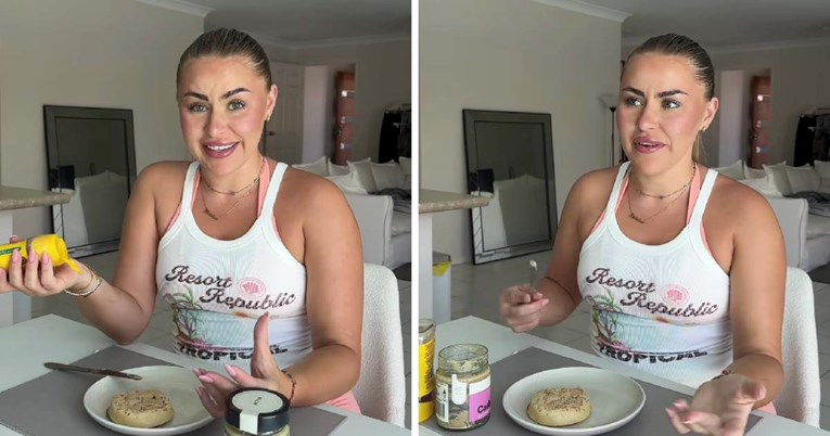 "WTF": Ljudi bijesni na tiktokericu koja se požalila na "preglasno" dijete u kafiću