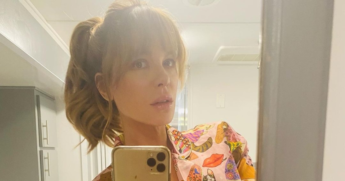 Kate Beckinsale pokazala beskrajno duge noge koje duguje treninzima šest puta tjedno