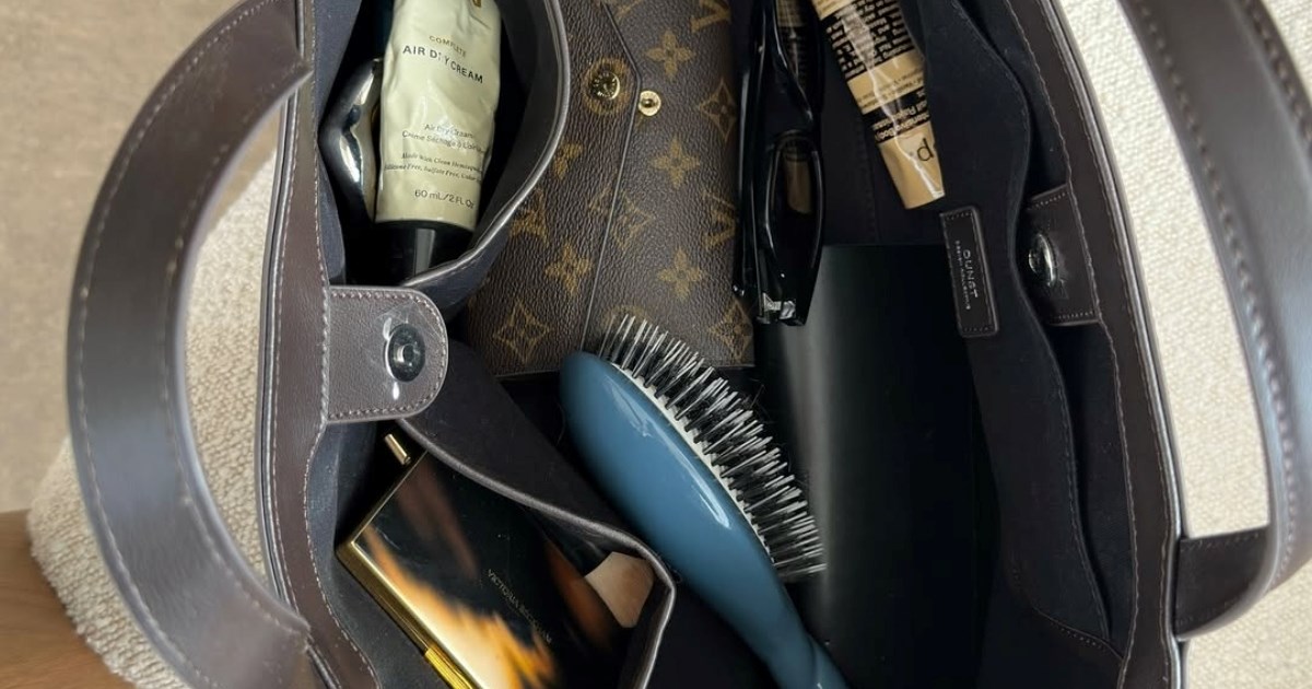 Sorry, Labubu - ova francuska četka sada je najšik dodatak u torbama