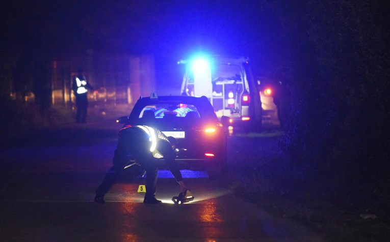 Doznajemo: Vozač koji je pokušao ubiti policajce je imućni Rom. Ima debeli dosje