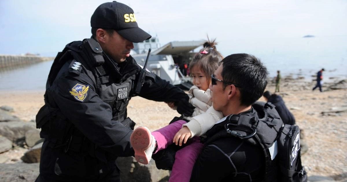 Sjeverna Koreja ispalila više od 200 granata, Južna Koreja evakuira otoke