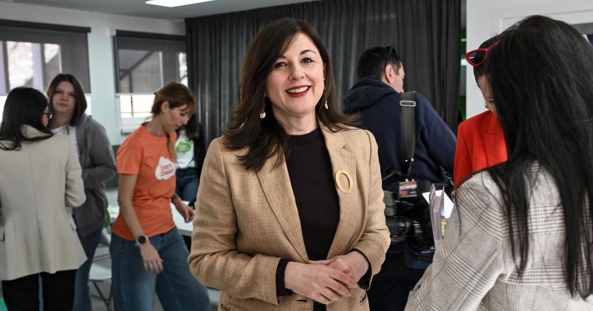 Sanja Musić Milanović na događaju u Zagrebu privukla pažnju elegantnom kombinacijom