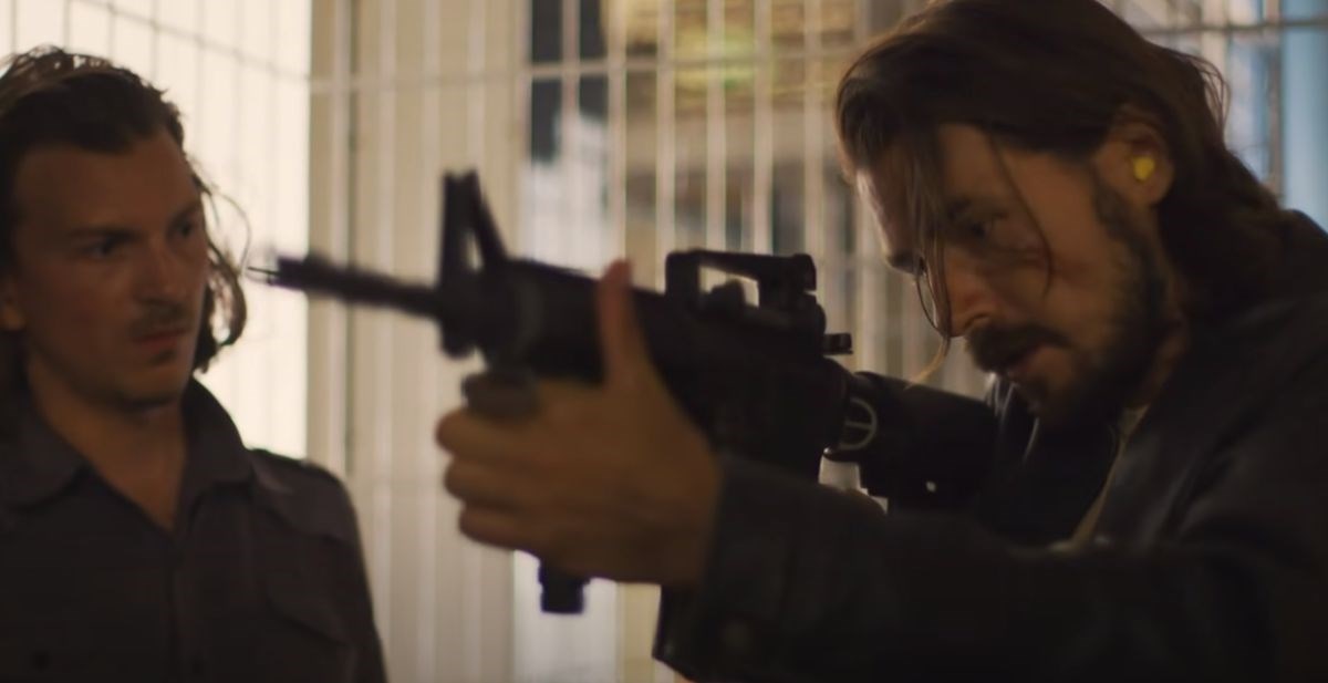 Je li ovo moglo spriječiti tragediju na snimanju Rusta?