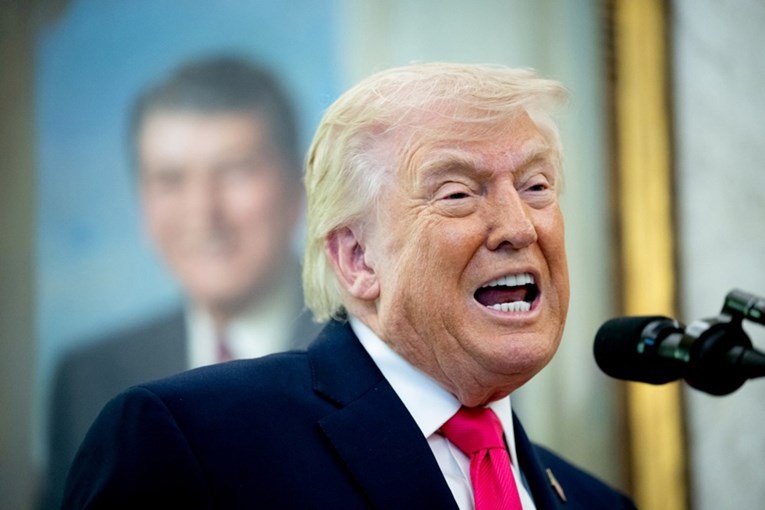 NYT: Trump skriva istinu o ratu u Iranu, opasne laži će koštati cijeli svijet