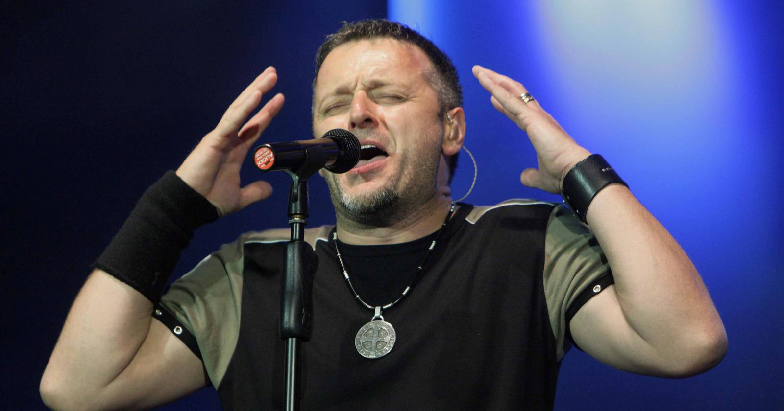 Skandal u Švedskoj: EHF zabranio Thompsona na utakmicama hrvatskih rukometaša