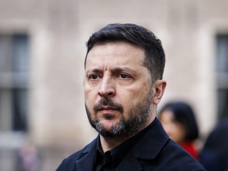 Ukrajina će početi izvoziti višak oružja. Zelenski: Na stolu je i prijedlog za SAD